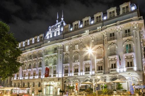 Anantara opens first hotel in Nice