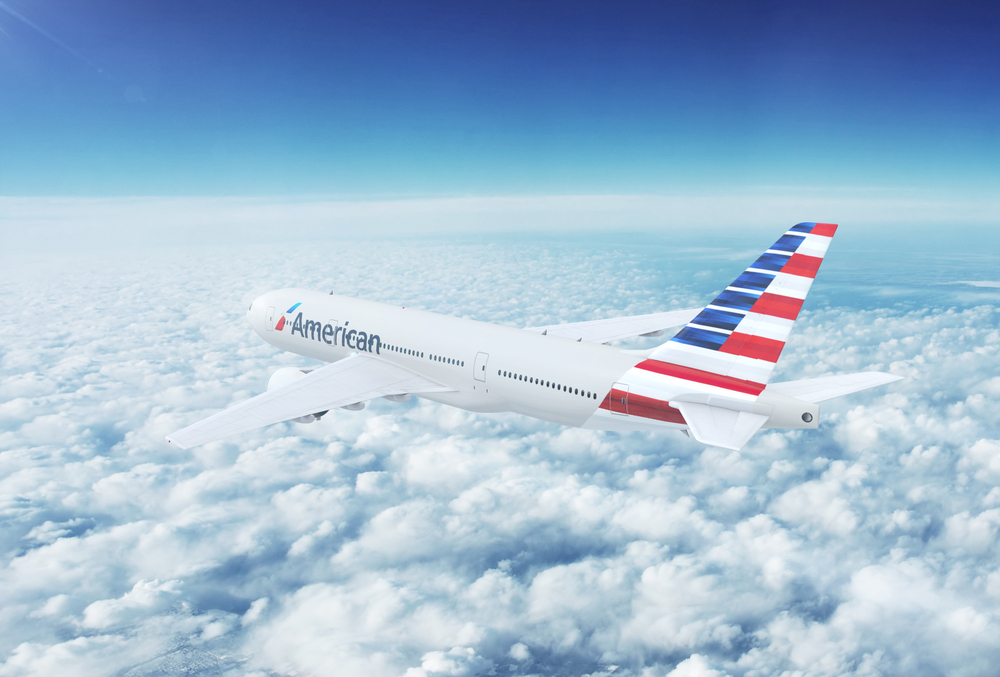 American Airlines: route to Amsterdam resumed June 4