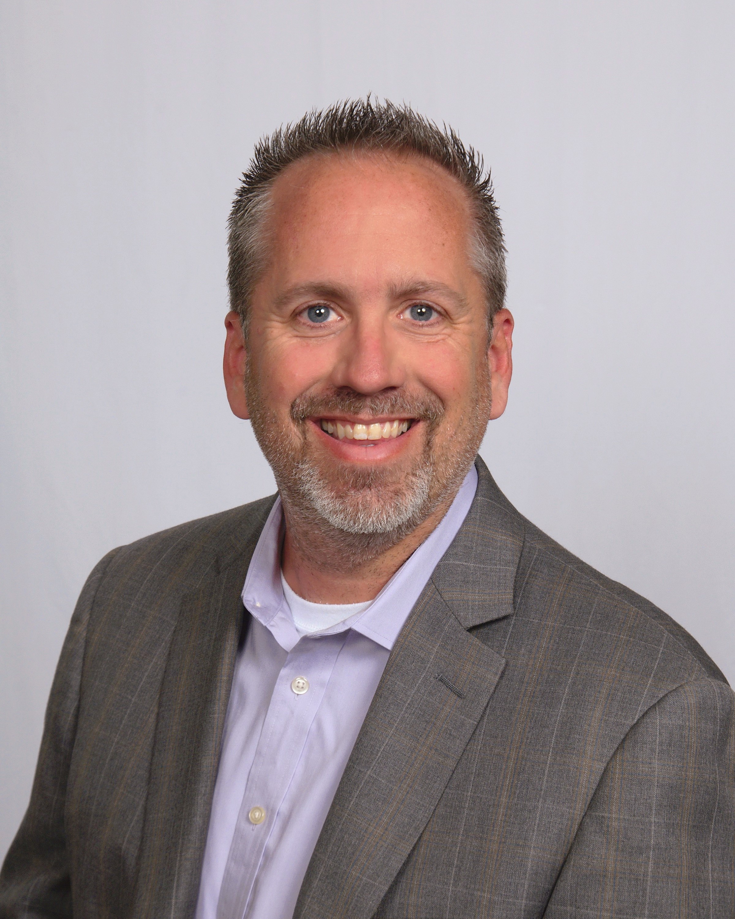 CWT promotes Brian Zacker at RoomIt