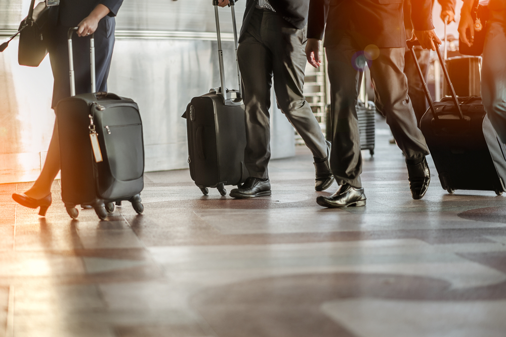 Business travel for MICE expected to grow significantly