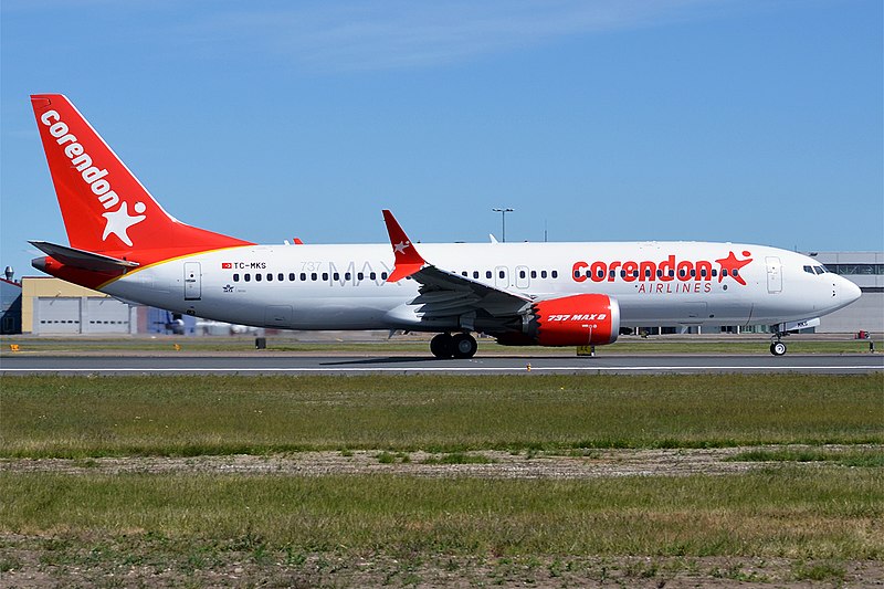 Corendon debuts with IATA Travel Pass in Europe