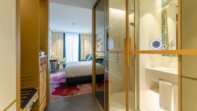 Hilton opens Curio in Lisbon
