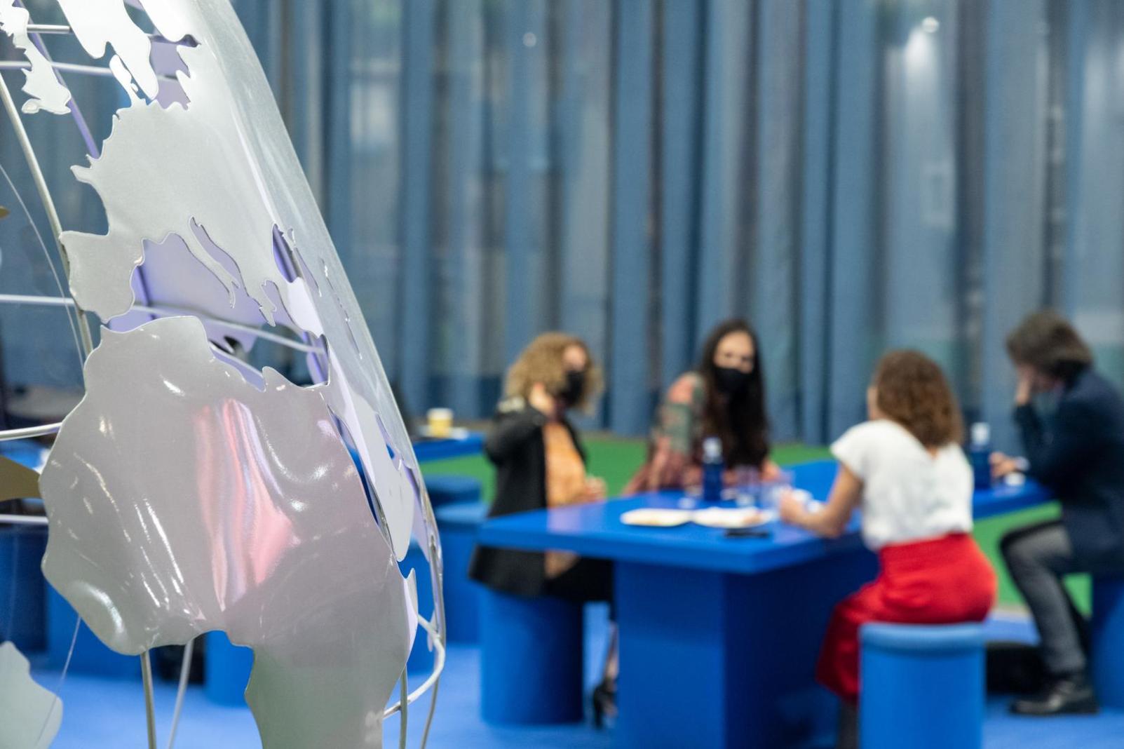 Exhibition organization emphasizes: ‘Fitur Madrid 2022 will continue’
