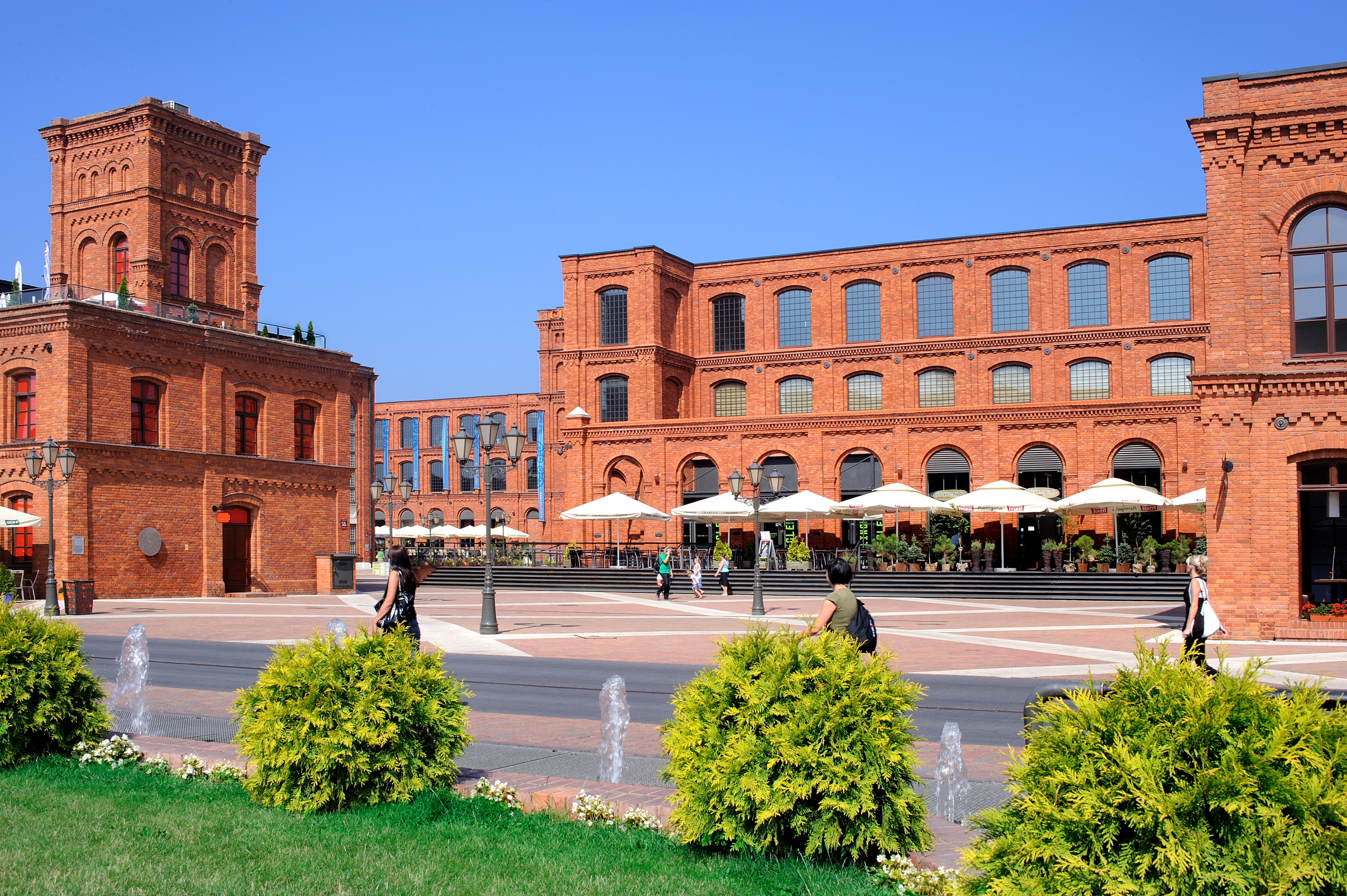 Meet our exhibitors: Lodz