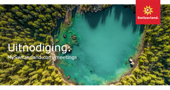 Invitation LIVE Event ‘Swisstainable Switzerland’