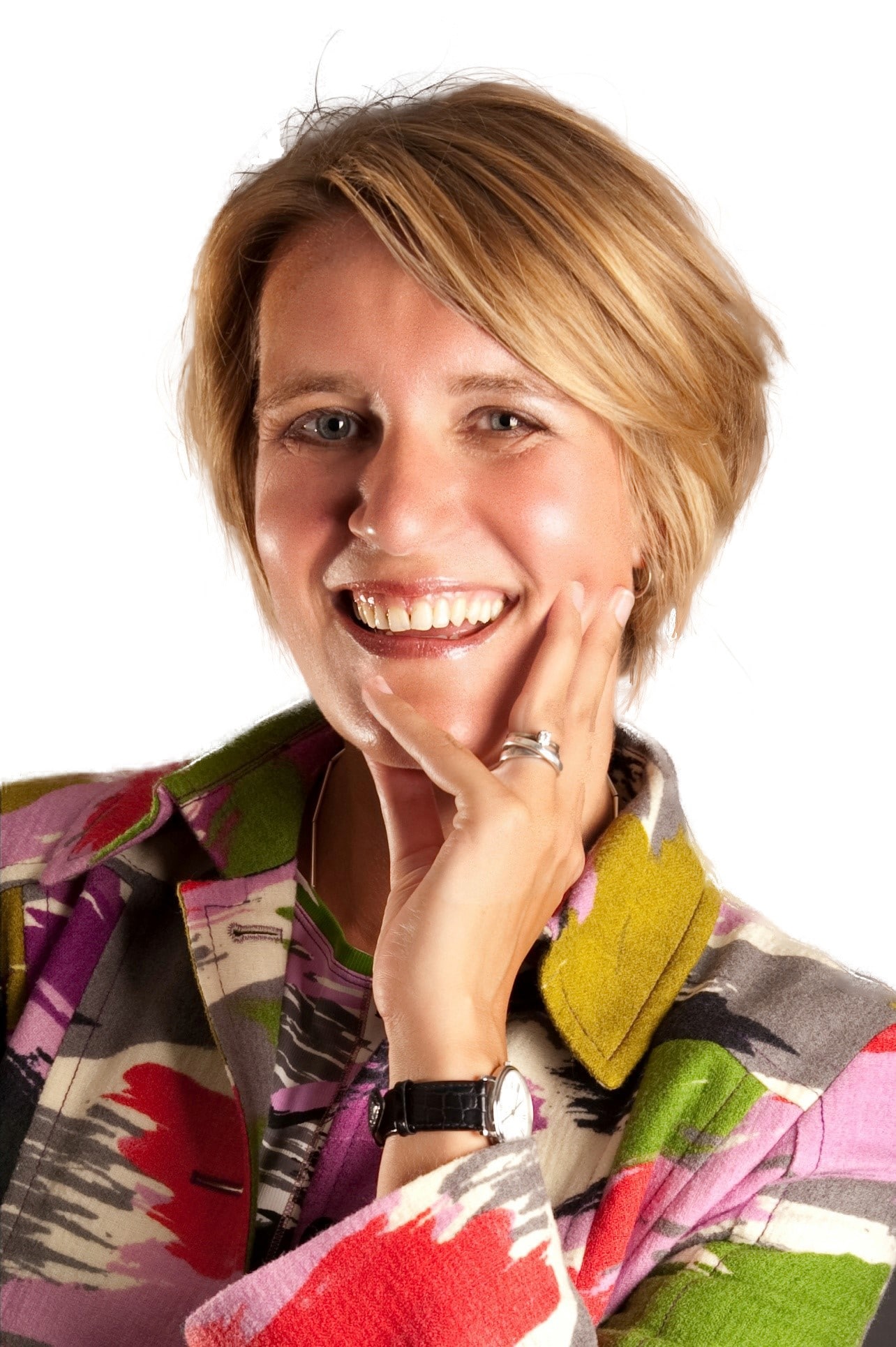 Column: Break the day tap an egg….