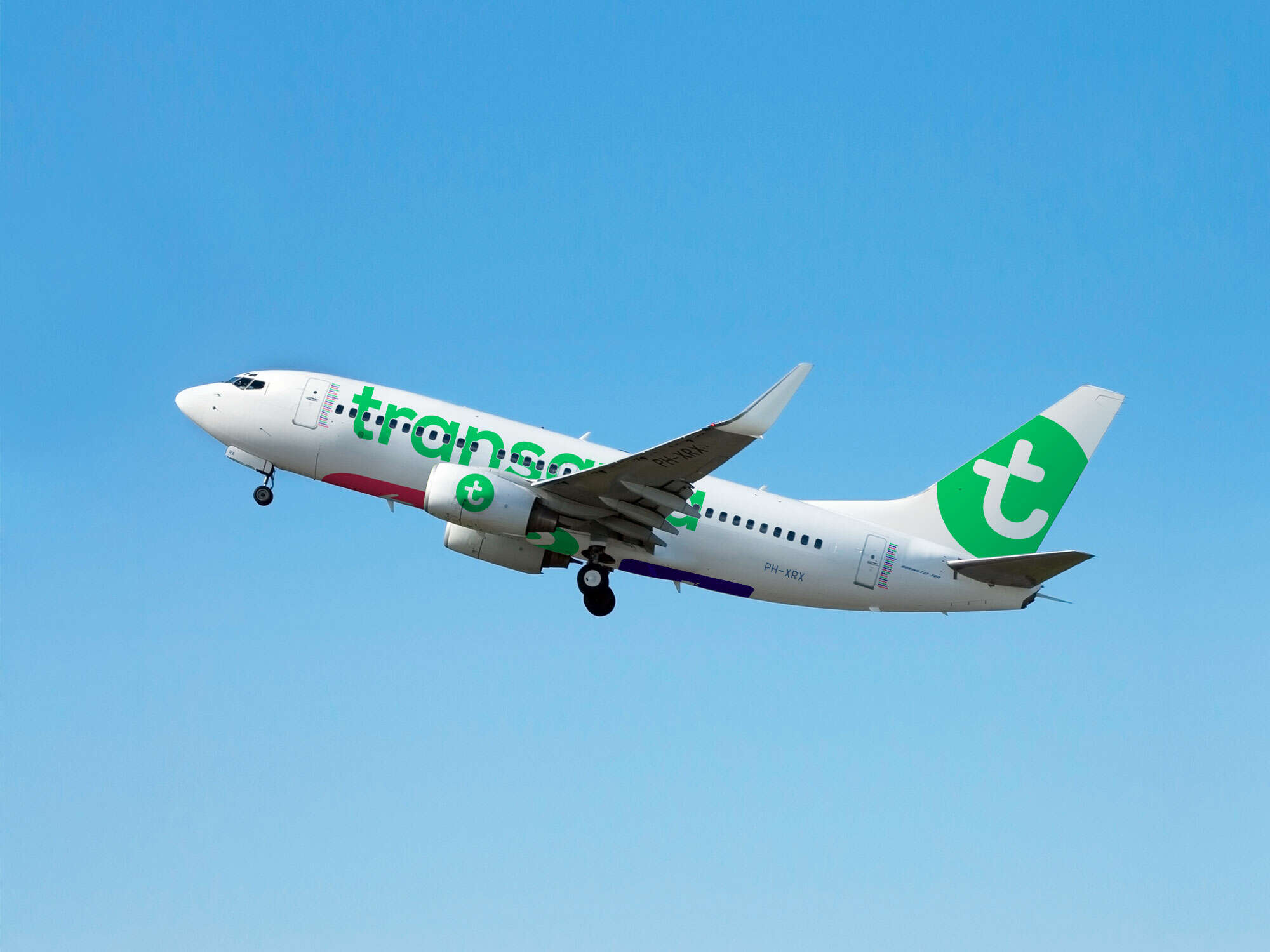 Transavia will fly again from June 4