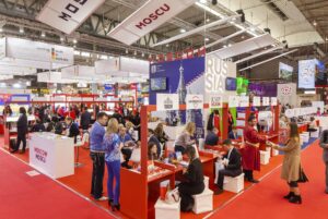 Visitor registration IBTM now open
