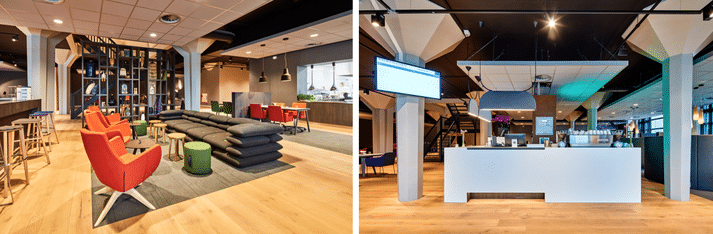 Postillion Hotels opens conference venue in Amsterdam