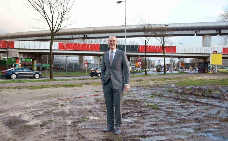Postillion expands in Amsterdam