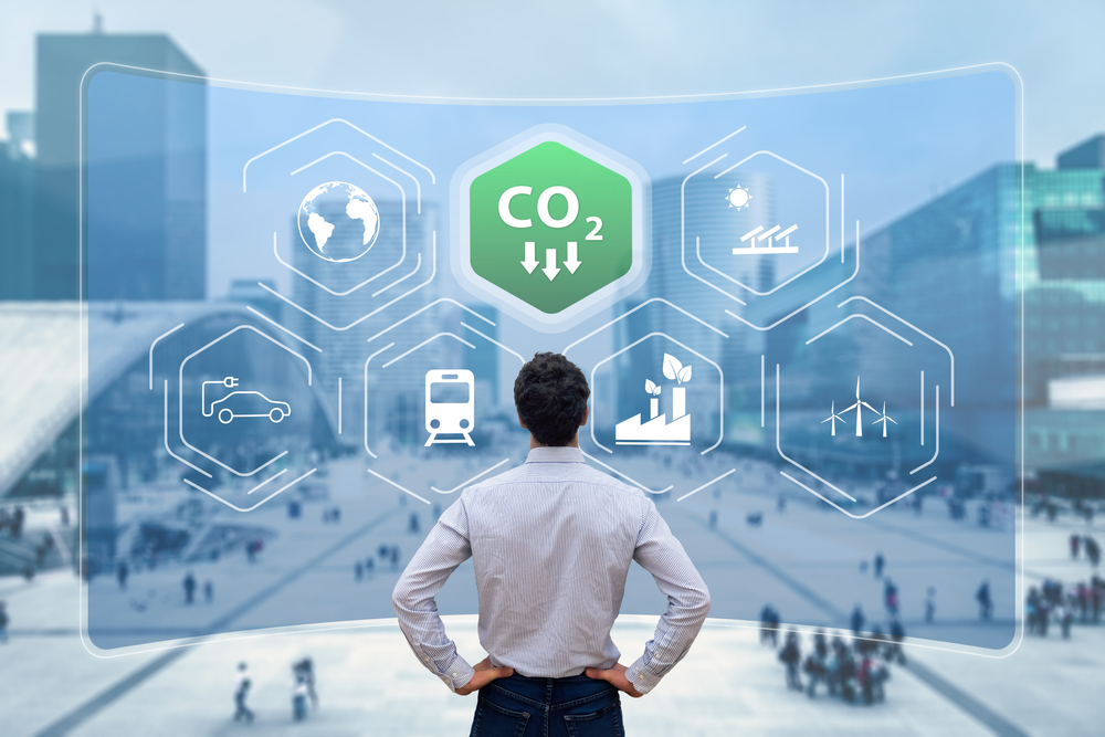 AMEX GBT helps clients with sustainable goals