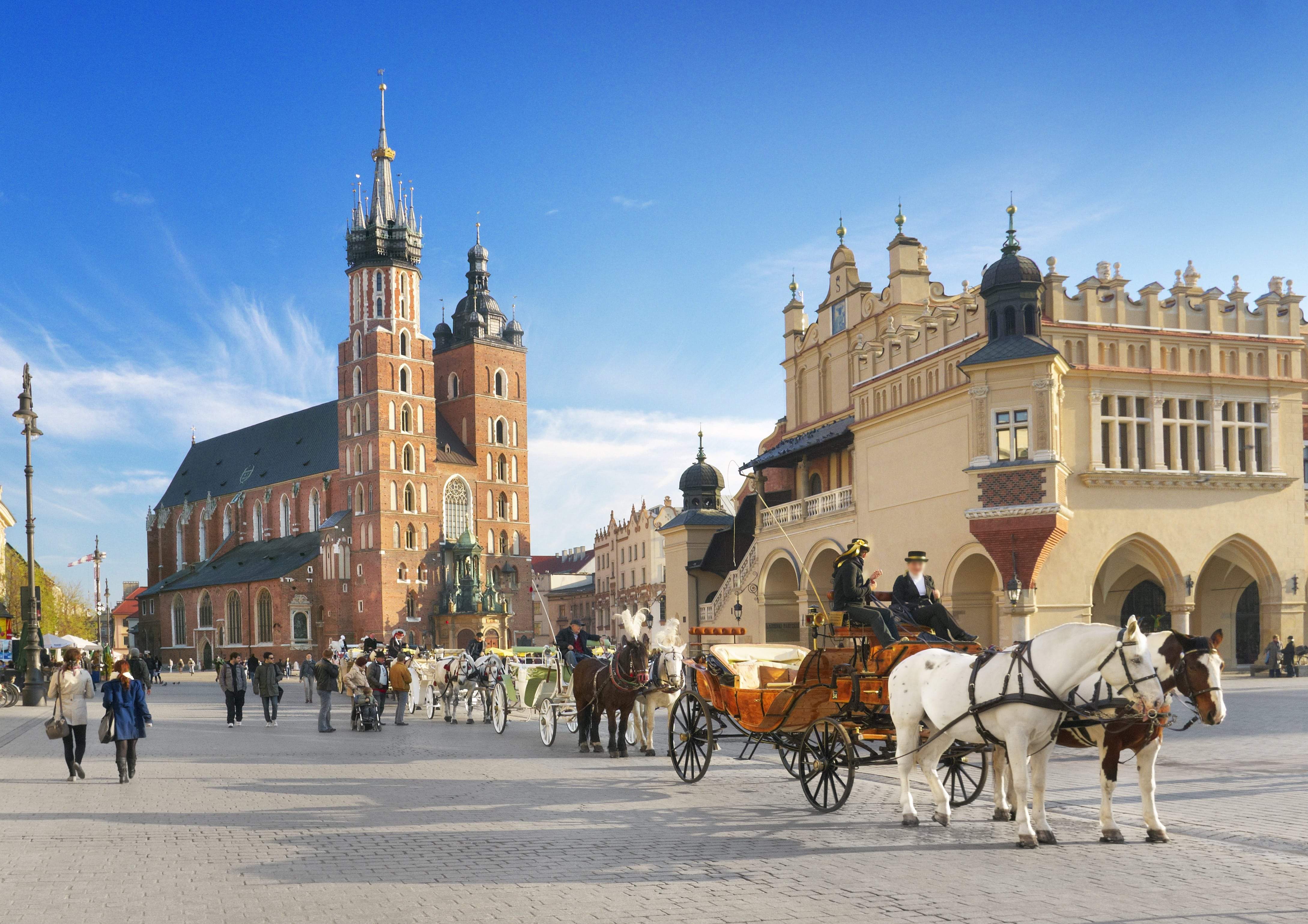 Registrations for the 61st ICCA Congress in Kraków have started