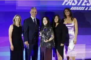 IMEX America 2022 fastest growing tradeshow in the US