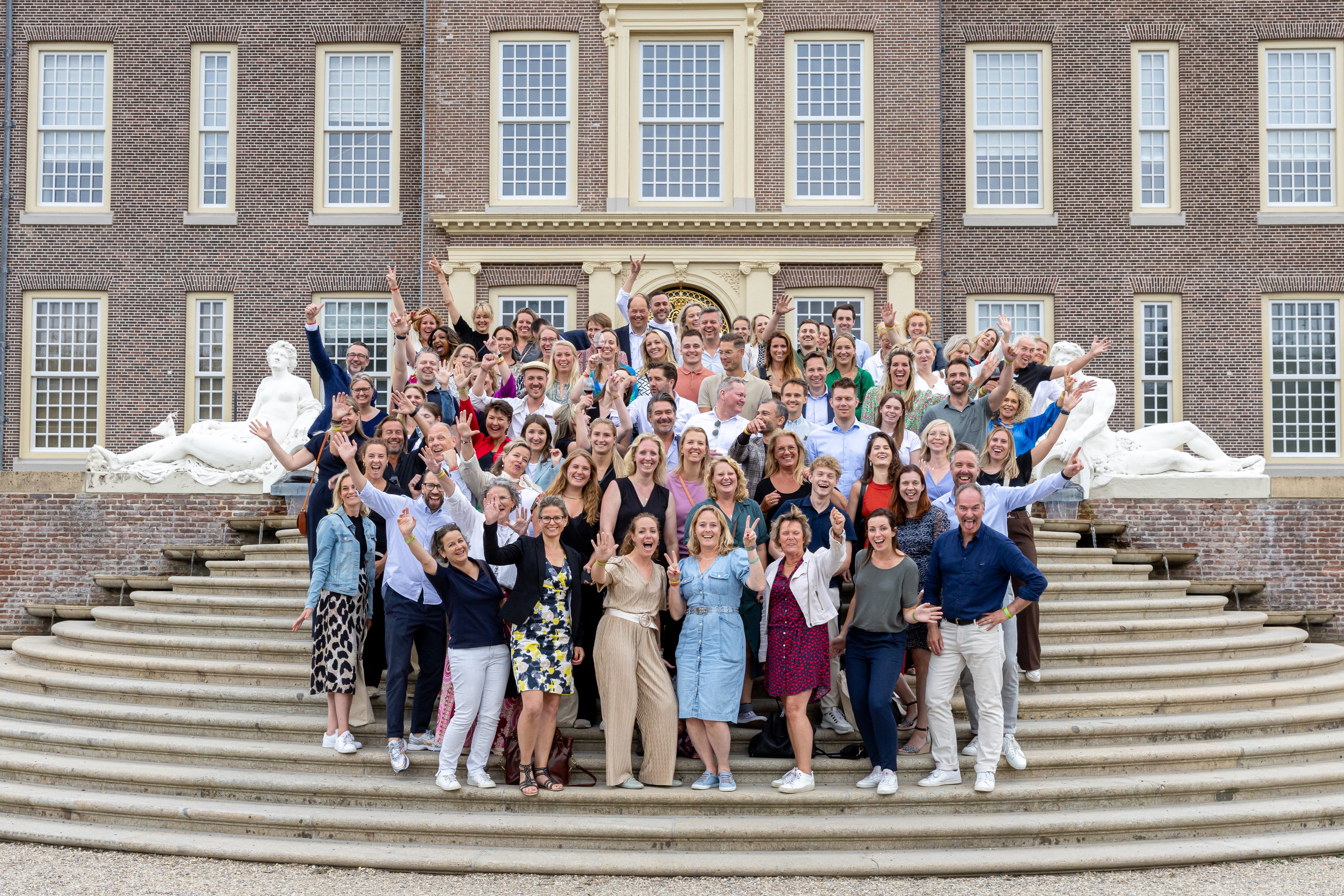 Succesful MPI Event in Apeldoorn