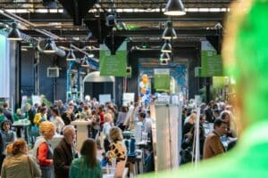 Only two weeks left until the MICE Benelux Event! What’s on the agenda?