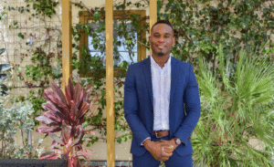 New local GM for Golden Rock Resort St Eustatius