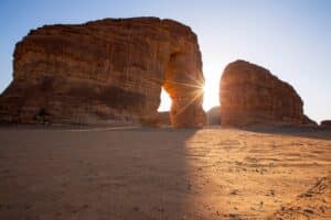 WTTC and Saudi Arabia extend partnership