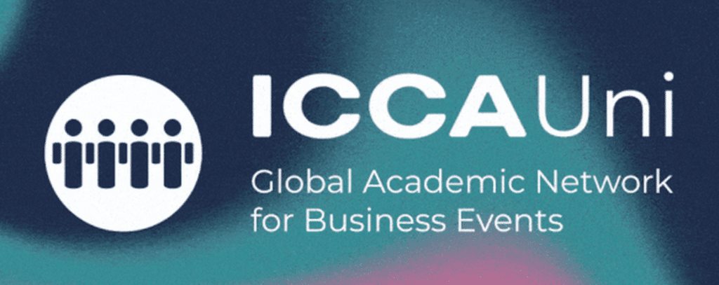 ICCA starts global academic network ICCAUni