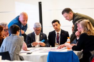 MPI’s EMEC İstanbul showcases innovation, immersive learning
